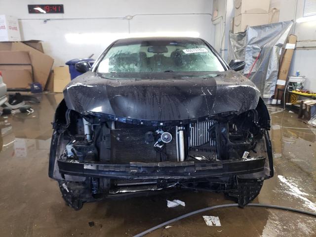 Photo 5 from auction – 2012 HYUNDAI SONATA SE with VIN 5NPEC4AB8CH355686