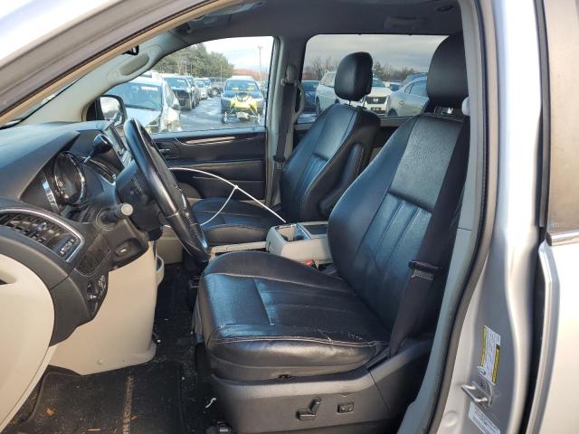 Photo 7 from auction – 2012 CHRYSLER TOWN AND C with VIN 2C4RC1CG8CR150672