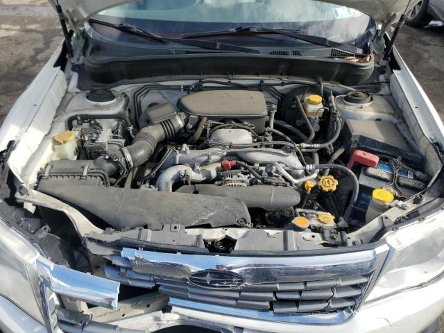 Photo 12 from auction – 2010 SUBARU FORESTER 2 with VIN JF2SH6CC2AH782123