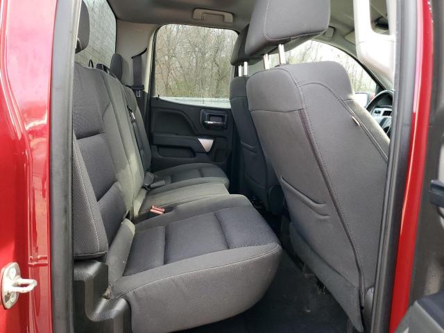 Photo 10 from auction – 2019 CHEVROLET SILVERADO with VIN 2GCRCPEC0K1103985