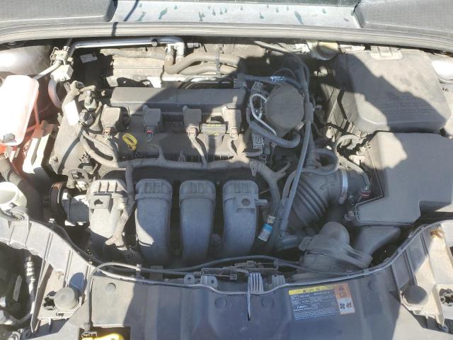 Снимка 11 от търг – 2013 FORD FOCUS SE с VIN 1FADP3F20DL258388