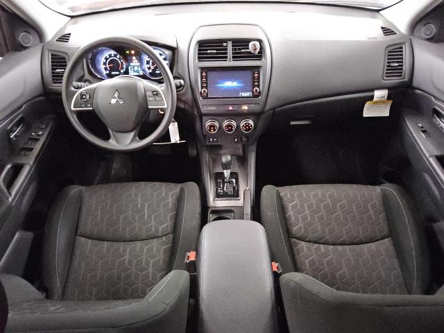 Photo 8 from auction – 2024 MITSUBISHI OUTLANDER with VIN JA4ARUAU3RU000691