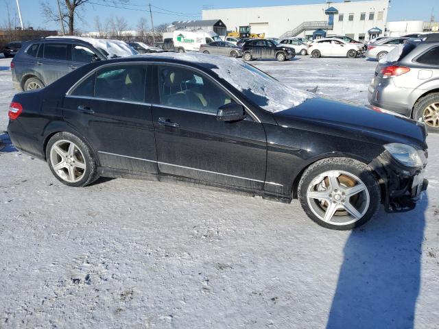 Photo 4 from auction – 2010 MERCEDES-BENZ E 350 4MAT with VIN WDDHF8HB3AA090140