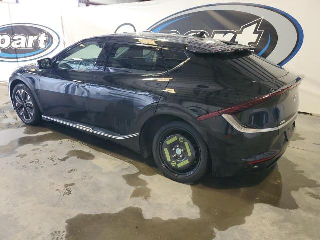 Photo 2 from auction – 2023 KIA EV6 LIGHT with VIN KNDC34LA0P5611675