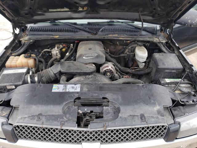 Photo 11 from auction – 2003 CHEVROLET SILVERADO with VIN 2GCEC19V331274884