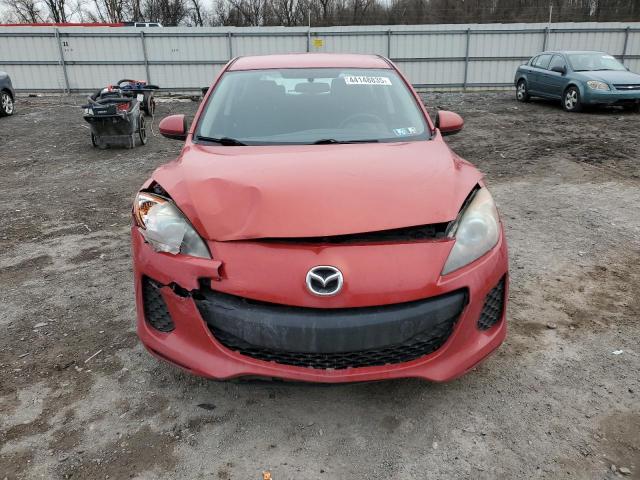 Photo 5 from auction – 2013 MAZDA 3 I with VIN JM1BL1LP7D1833647