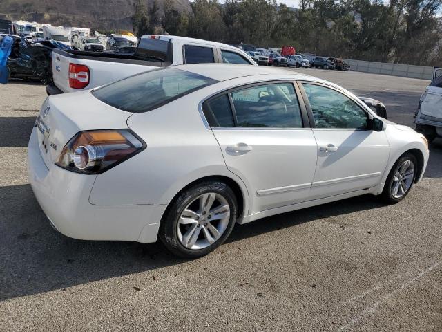Photo 3 from auction – 2011 NISSAN ALTIMA BAS with VIN 1N4AL2AP1BN409994