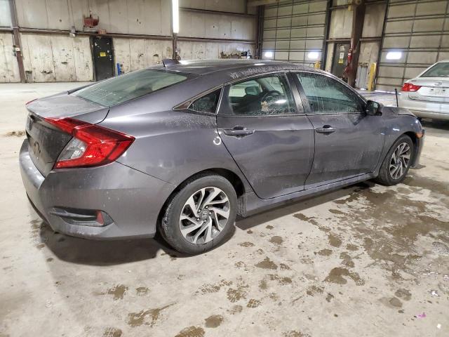 Photo 3 from auction – 2017 HONDA CIVIC EX with VIN 19XFC2F72HE024692