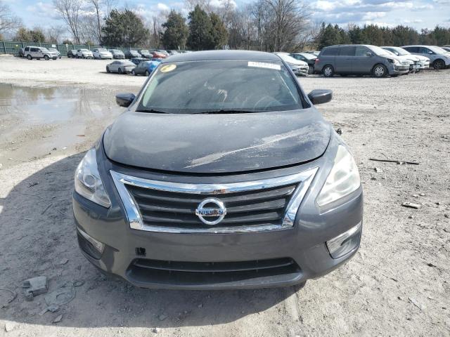 Photo 5 from auction – 2013 NISSAN ALTIMA 2.5 with VIN 1N4AL3AP6DN407845