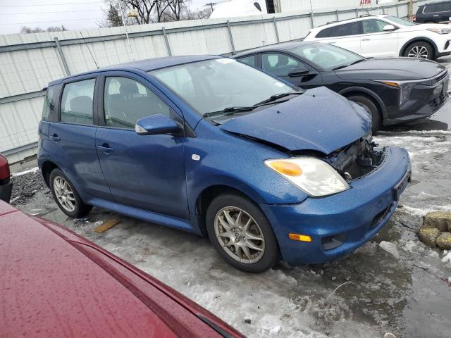 Photo 4 from auction – 2006 TOYOTA SCION XA with VIN JTKKT624565021028