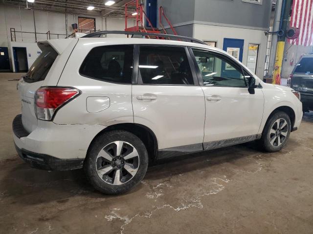 Photo 3 from auction – 2018 SUBARU FORESTER 2 with VIN JF2SJAEC9JH519261