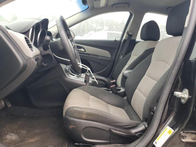 Photo 7 from auction – 2012 CHEVROLET CRUZE LS with VIN 1G1PC5SH2C7173464
