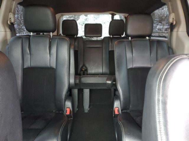 Photo 10 from auction – 2017 DODGE GRAND CARA with VIN 2C4RDGCG0HR761478