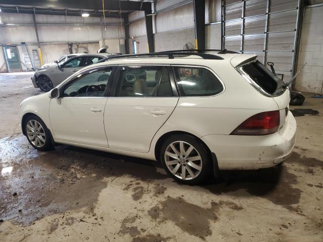 Photo 2 from auction – 2012 VOLKSWAGEN JETTA TDI with VIN 3VWML7AJ5CM670666