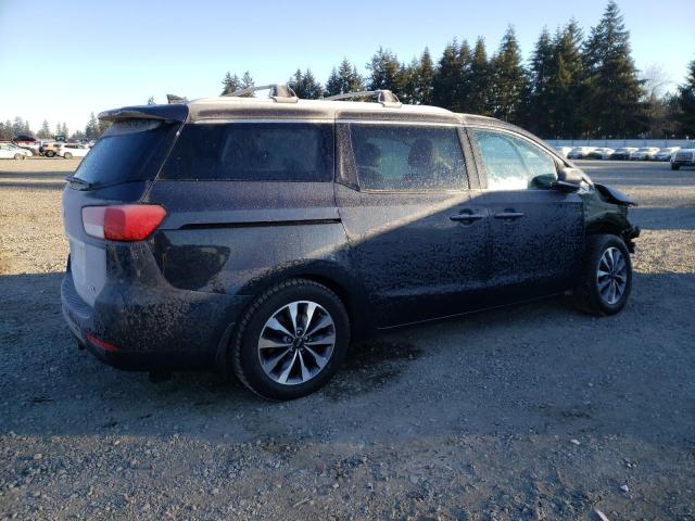 Photo 3 from auction – 2015 KIA SEDONA EX with VIN KNDMC5C14F6038900