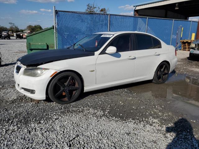 BMW 328 I 2011 with VIN WBAPH7G51BNM57002 - Photo from auction