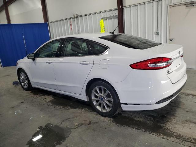 Photo 2 from auction – 2017 FORD FUSION SE with VIN 3FA6P0H71HR182980