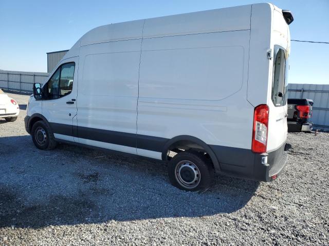 Photo 2 from auction – 2021 FORD TRANSIT T- with VIN 1FTBR1X81MKA31994