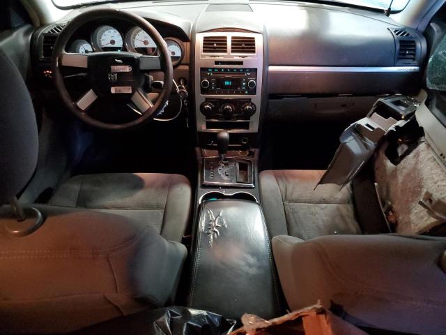 Photo 8 from auction – 2010 DODGE CHARGER SX with VIN 2B3CA3CV1AH253281