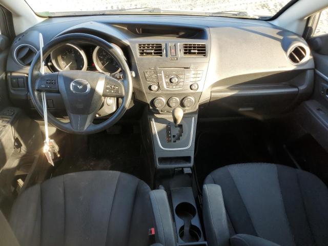 Photo 8 from auction – 2012 MAZDA 5 with VIN JM1CW2BL2C0129540