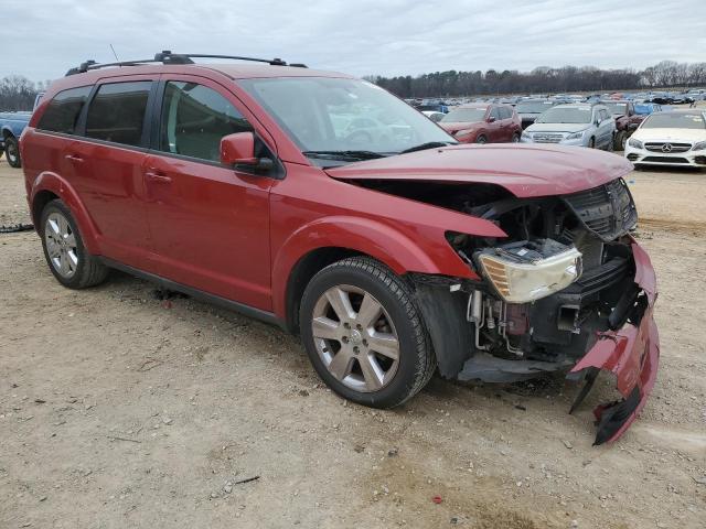 Photo 4 from auction – 2010 DODGE JOURNEY SX with VIN 3D4PG5FV9AT224420