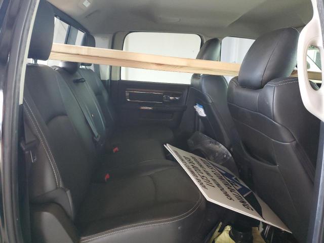 Photo 10 from auction – 2014 RAM 1500 LARAM with VIN 1C6RR7NG3ES337809