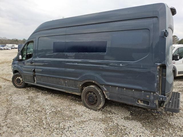Photo 2 from auction – 2020 FORD TRANSIT T- with VIN 1FTBR3X81LKB04789