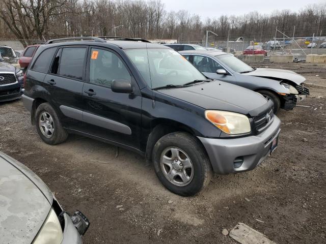 Photo 4 from auction – 2004 TOYOTA RAV4 with VIN JTEHD20V146000151