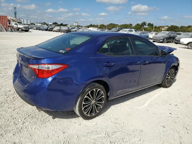 Photo 3 from auction – 2016 TOYOTA COROLLA L with VIN 2T1BURHE7GC569137