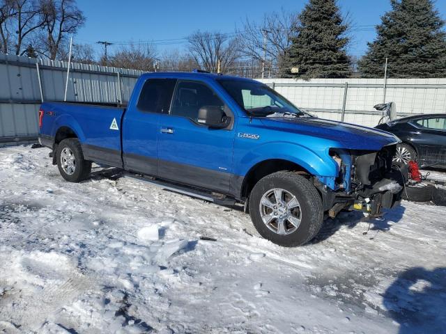 Zdjęcie 4 z aukcji – 2016 FORD F150 SUPER z VIN 1FTFX1EG0GKF38245