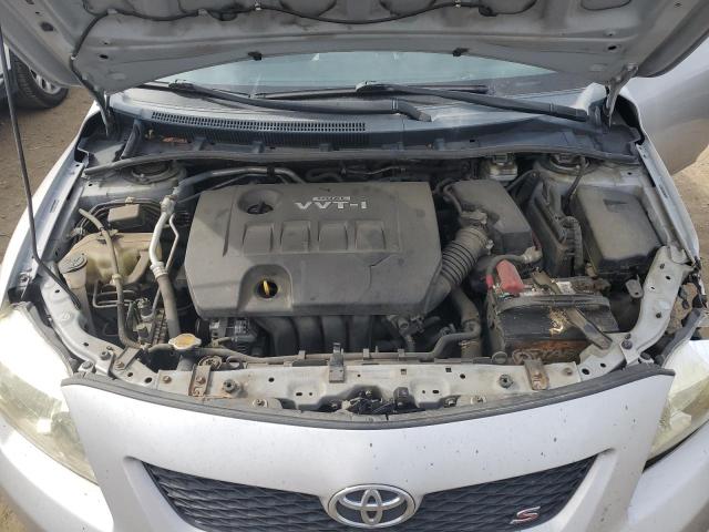 Снимка 11 от търг – 2010 TOYOTA COROLLA BA с VIN 2T1BU4EE5AC467415