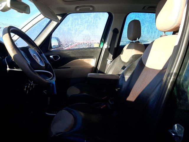Photo 7 from auction – 2014 FIAT 500L LOUNG with VIN ZFBCFACH2EZ010781
