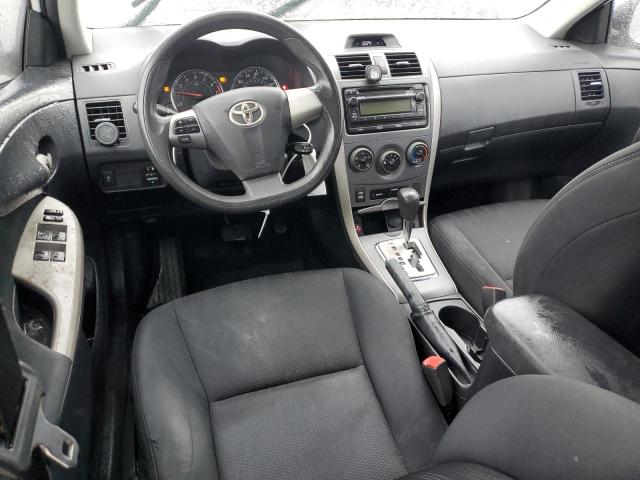 Photo 8 from auction – 2012 TOYOTA COROLLA BA with VIN 5YFBU4EE0CP028643
