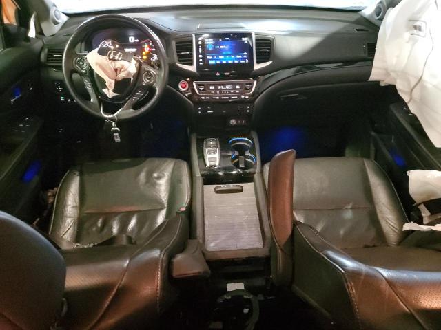 صورة رقم 8 من المزاد - 2017 HONDA PILOT ELIT مع VIN 5FNYF6H02HB079144