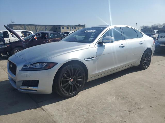 Photo 1 from auction – 2019 JAGUAR XF PREMIUM with VIN SAJBJ4FX2KCY77996