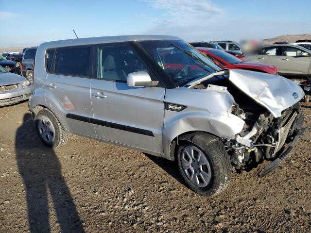 Photo 4 from auction – 2012 KIA SOUL with VIN KNDJT2A58C7450511