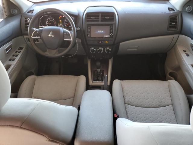 Photo 8 from auction – 2020 MITSUBISHI OUTLANDER with VIN JA4AP3AU7LU001110