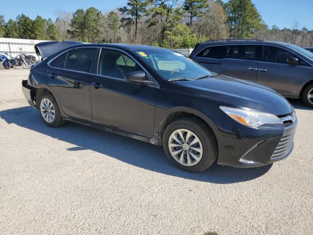 Photo 4 from auction – 2017 TOYOTA CAMRY LE with VIN 4T1BF1FK4HU394432