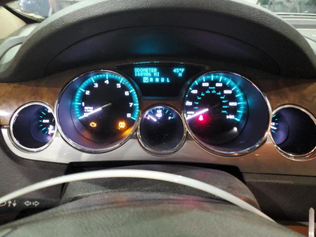 Photo 9 from auction – 2012 BUICK ENCLAVE with VIN 5GAKVCED3CJ290712