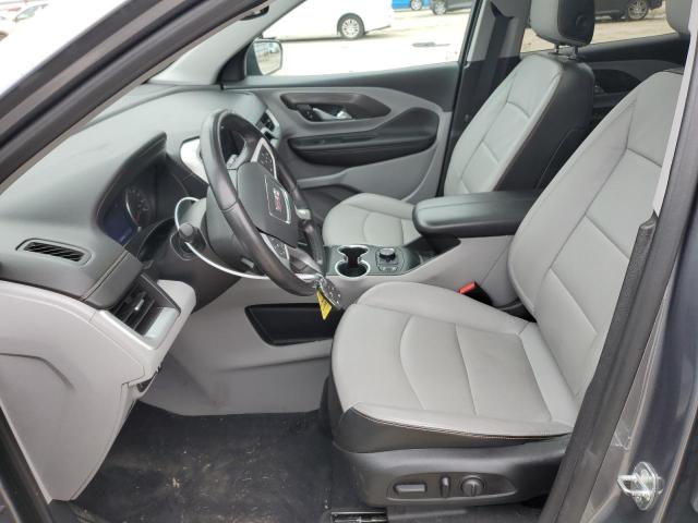 Photo 7 from auction – 2020 GMC TERRAIN SL with VIN 3GKALVEX2LL337666