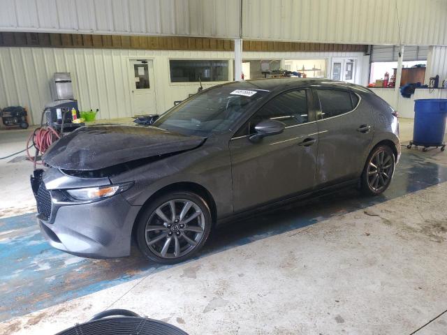 MAZDA 3 SELECT 2021 with VIN JM1BPAKL9M1334819 - Photo from auction