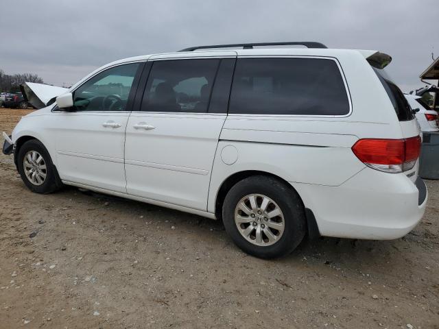 Photo 2 from auction – 2010 HONDA ODYSSEY EX with VIN 5FNRL3H42AB048240