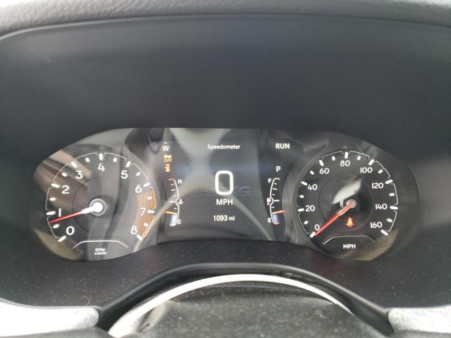 Фото 9 с аукциона – 2024 JEEP COMPASS LA с VIN 3C4NJDBN5RT156926