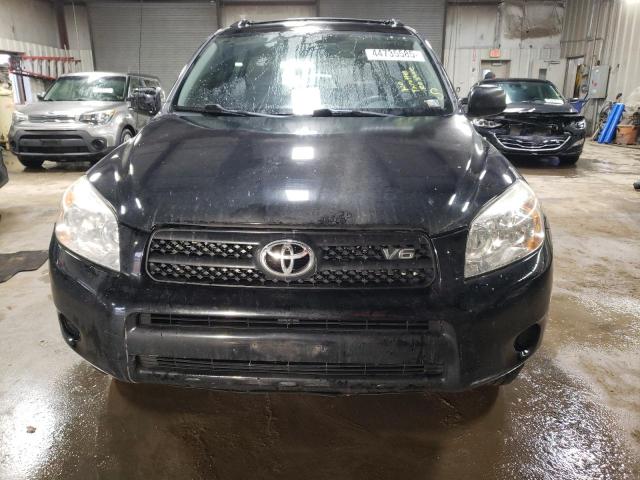 Photo 5 from auction – 2007 TOYOTA RAV4 with VIN JTMBK33VX76027628