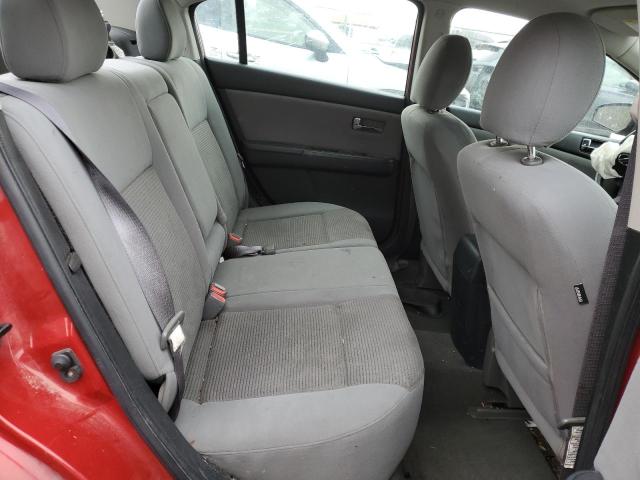 Photo 10 from auction – 2012 NISSAN SENTRA 2.0 with VIN 3N1AB6AP3CL625385