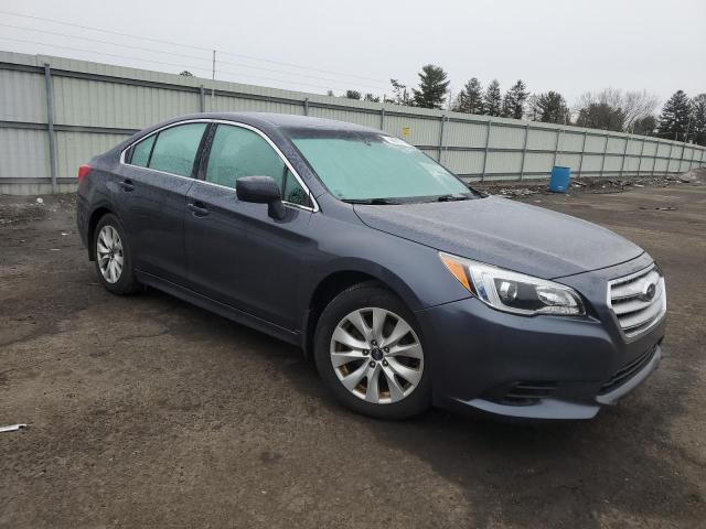 Photo 4 from auction – 2015 SUBARU LEGACY 2.5 with VIN 4S3BNAC63F3030505