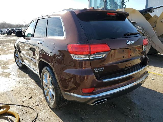 Photo 2 from auction – 2014 JEEP GRAND CHER with VIN 1C4RJFJGXEC270328