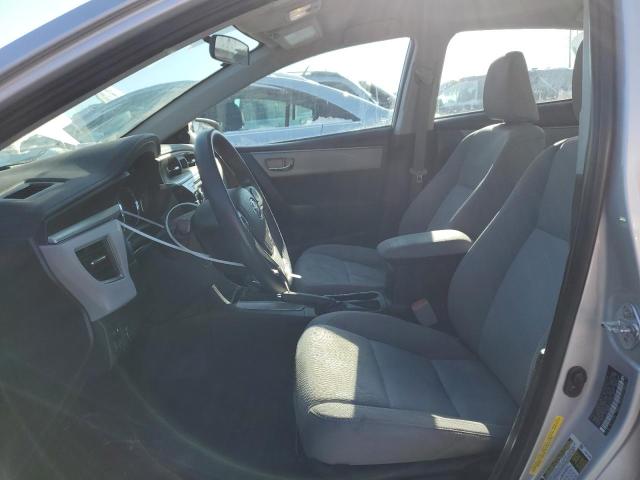 Photo 7 from auction – 2016 TOYOTA COROLLA L with VIN 5YFBURHE7GP516454