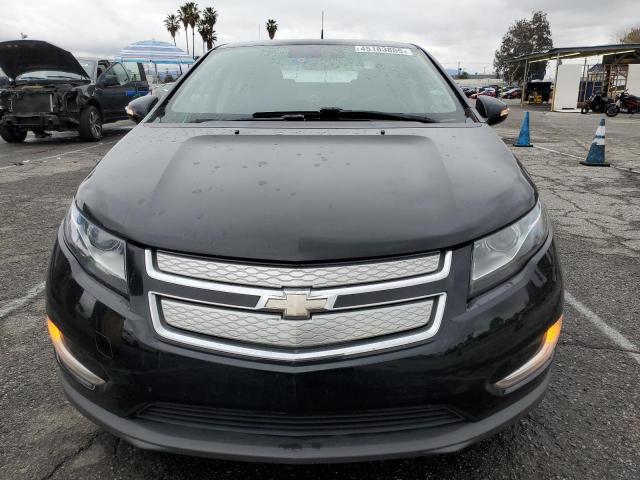 Photo 5 from auction – 2013 CHEVROLET VOLT with VIN 1G1RC6E47DU122195