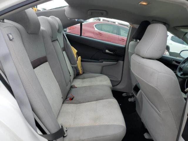 Photo 10 from auction – 2012 TOYOTA CAMRY BASE with VIN 4T4BF1FK3CR272675